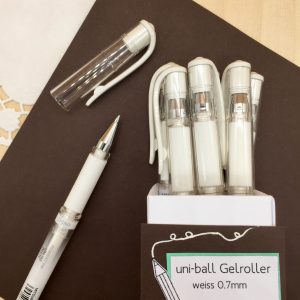 Uni-ball Gelroller