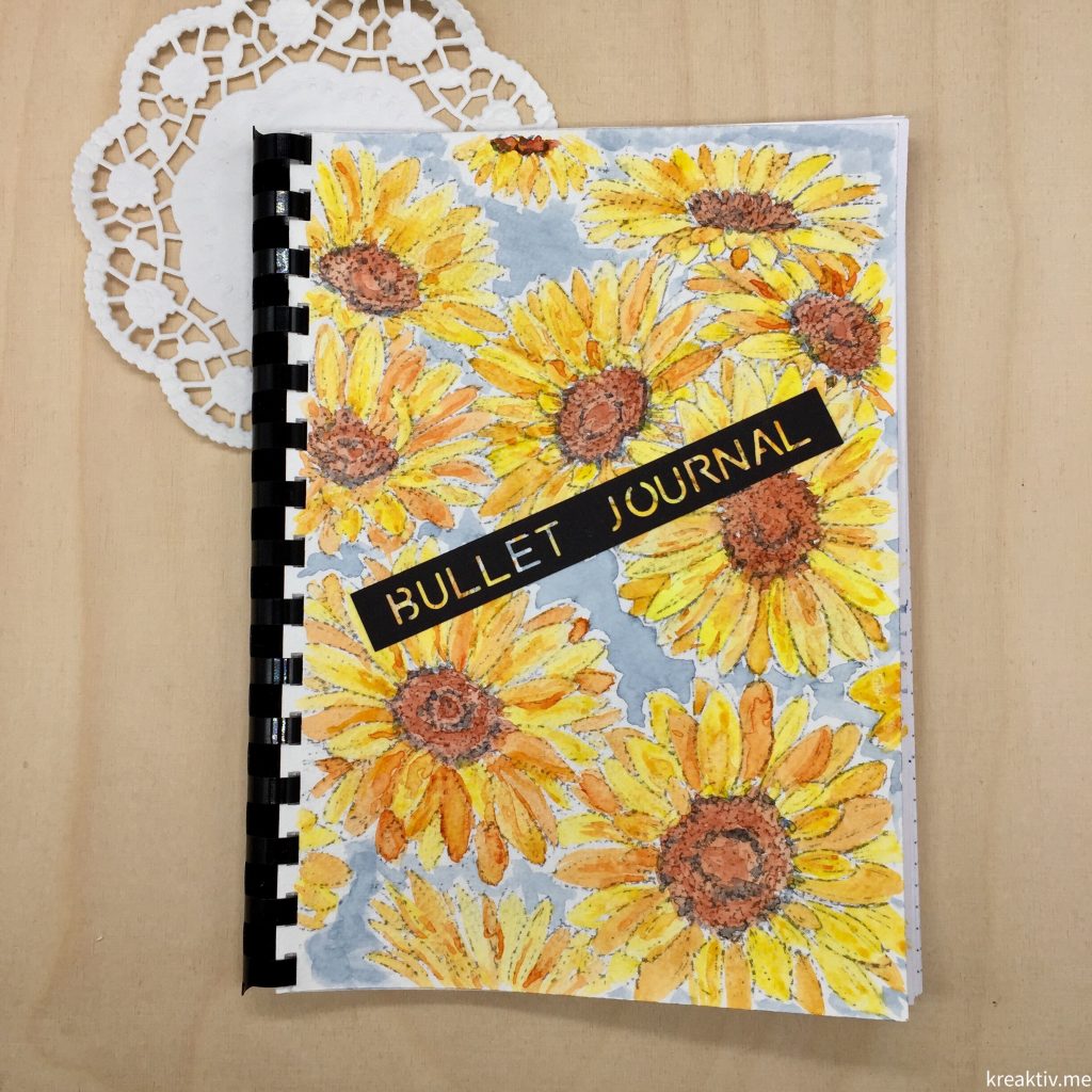 Bullet Journal