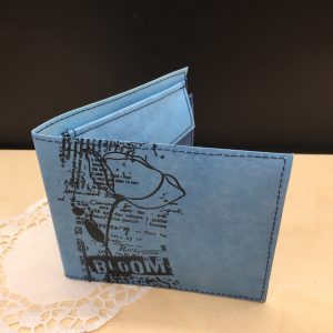 Portemonnaie Bloom