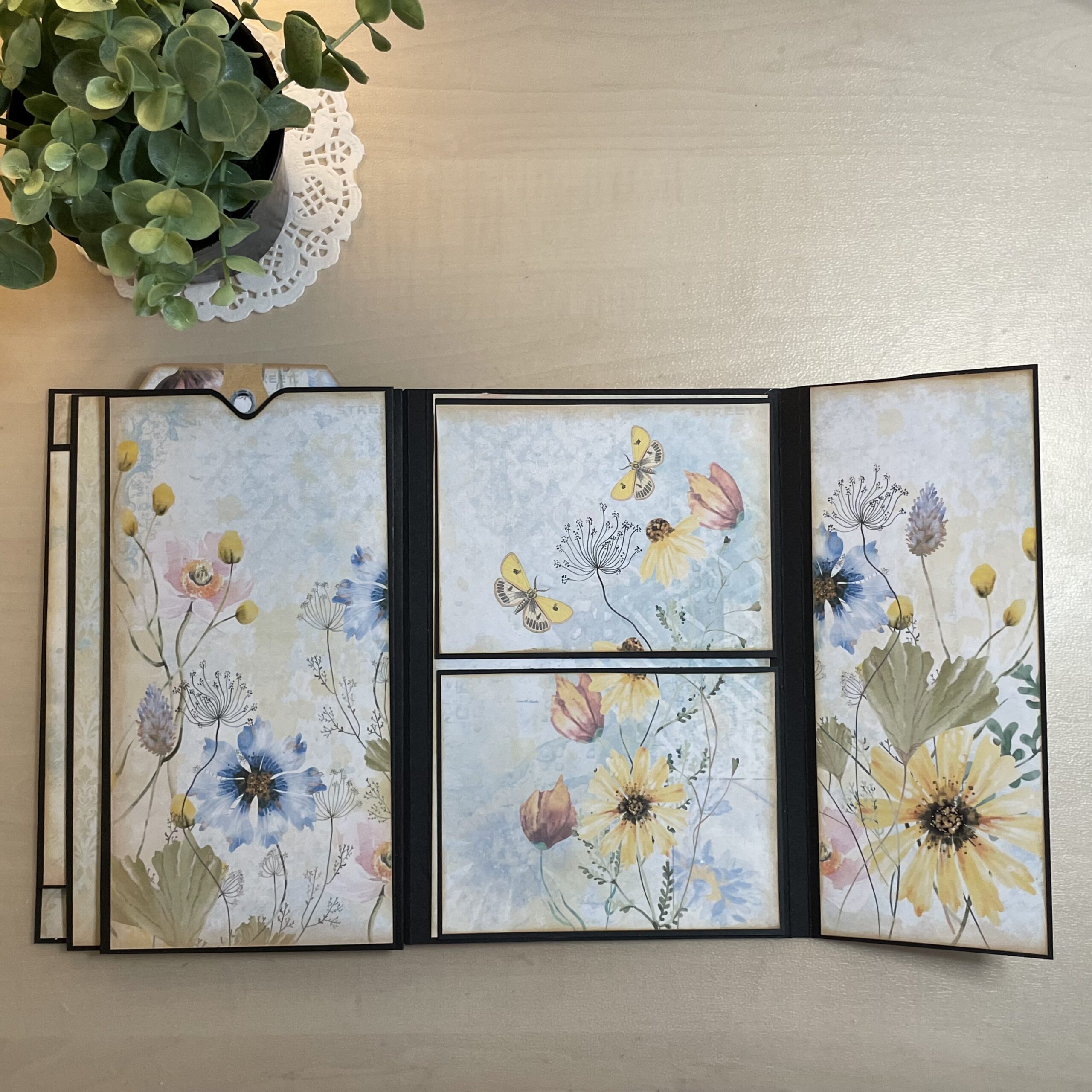 Folio Summer Meadow 4