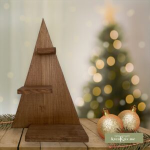 Tannenbaum Setzkasten