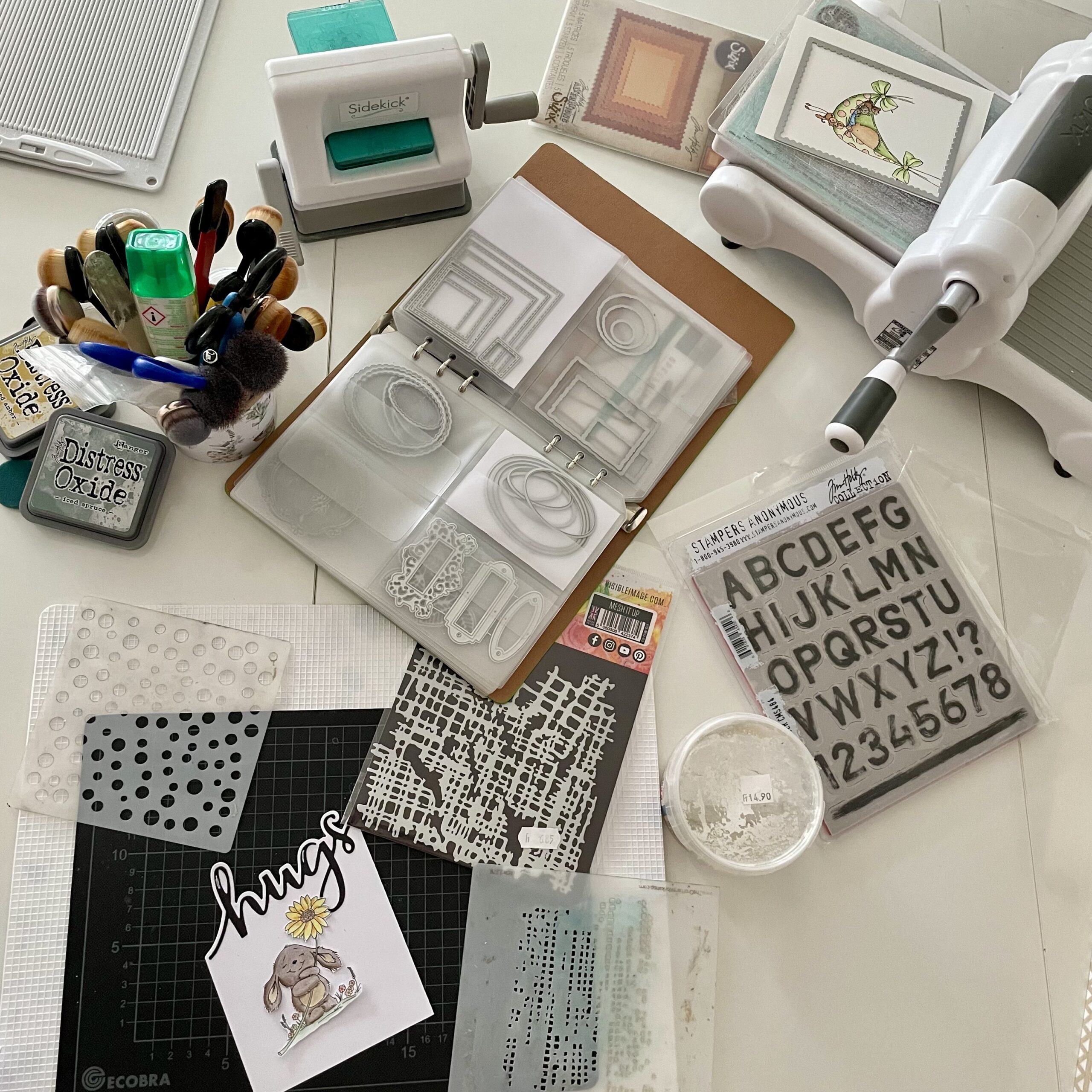 Equipment Offenes Atelier Equipment Offenes Atelier